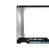 PANTALLA LED TÁCTIL COMPLETA DE 14" PARA PORTÁTIL HP PAVILION X360 14-DW 14-DWXXX SERIES CON MARCO