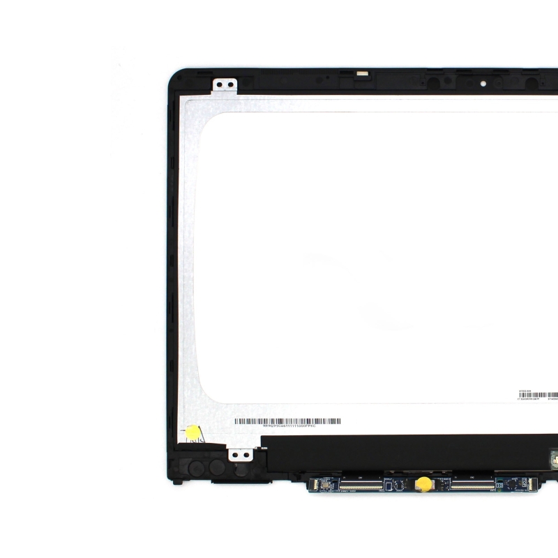 ECRÃ LED TÁTIL COMPLETO DE 14" PARA PORTATIL HP PAVILION X360 14-BA 14M-BA SERIES COM QUADRO