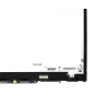 PANTALLA LED TÁCTIL COMPLETA DE 14" PARA PORTÁTIL HP PAVILION X360 14-BA 14M-BA SERIES CON MARCO