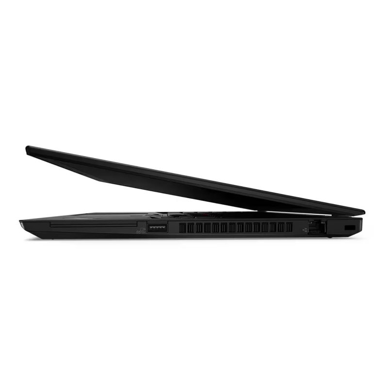 Lenovo ThinkPad T495 14" 3500U 8GB 256SSD Un laptop ricondizionato