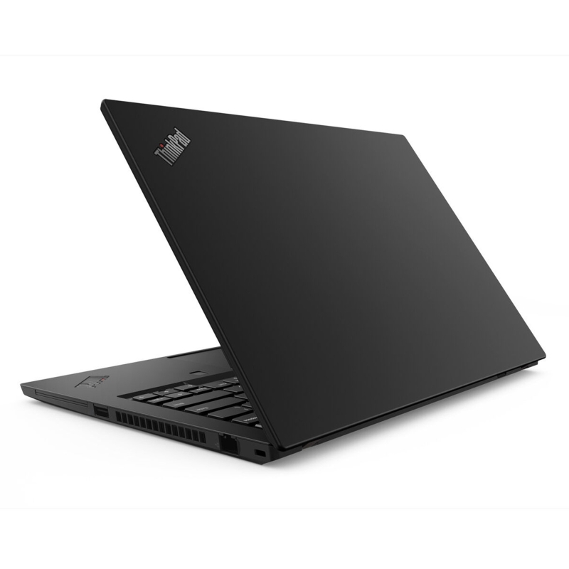 Lenovo ThinkPad T495 14" 3500U 8GB 256SSD Un laptop ricondizionato