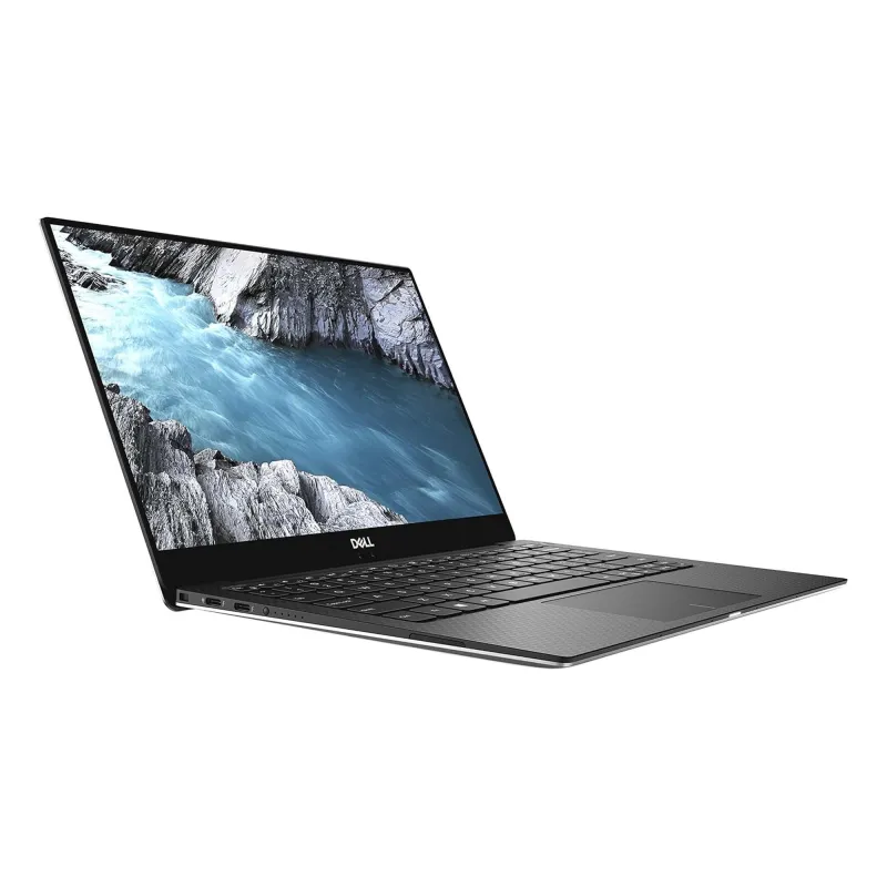 PORTATIL DELL XPS 13 9370 | I5-8250U | 13" | 8GB | 256GB SSD | A+ | RECONDICIONADO
