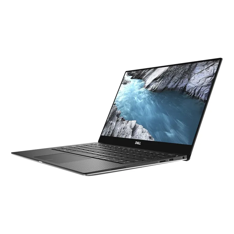 PORTÁTIL DELL XPS 13 9370 | I5-8250U | 13" | 8GB | 256GB SSD | A+ | REACONDICIONADO