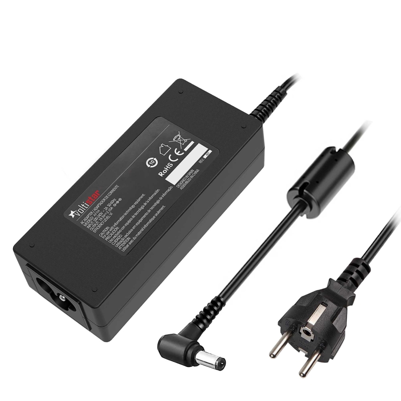 CARGADOR PARA PORTÁTIL HP COMPAQ MINI 730 730EA 730EB 730EE 730EJ 730EO