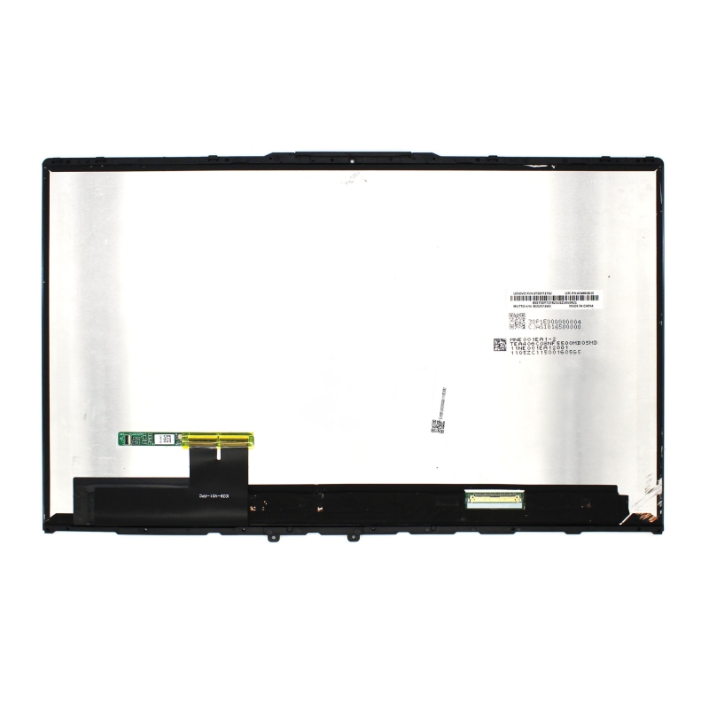 PANTALLA LED TÁCTIL DE 14" PARA PORTÁTIL LENOVO YOGA C940-14IIL 5D10S39596 4K CON MARCO