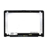 PANTALLA LED TÁCTIL DE 15.6" PARA PORTÁTIL HP ENVY X360 M6-AQ SERIES CON MARCO