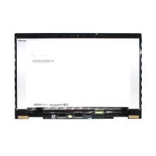 ECRÃ LED TÁTIL DE 15.6" PARA PORTATIL HP ENVY X360 15-CN 15-CP SERIES COM QUADRO