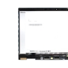 PANTALLA LED TÁCTIL DE 15.6" PARA PORTÁTIL HP ENVY X360 15-CN 15-CP SERIES CON MARCO