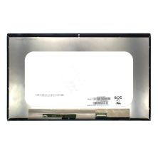 PANTALLA LED TÁCTIL DE 14" PARA PORTÁTIL LENOVO FLEX 5-14 AREO1 NV140FHM-N4U FHD CON MARCO