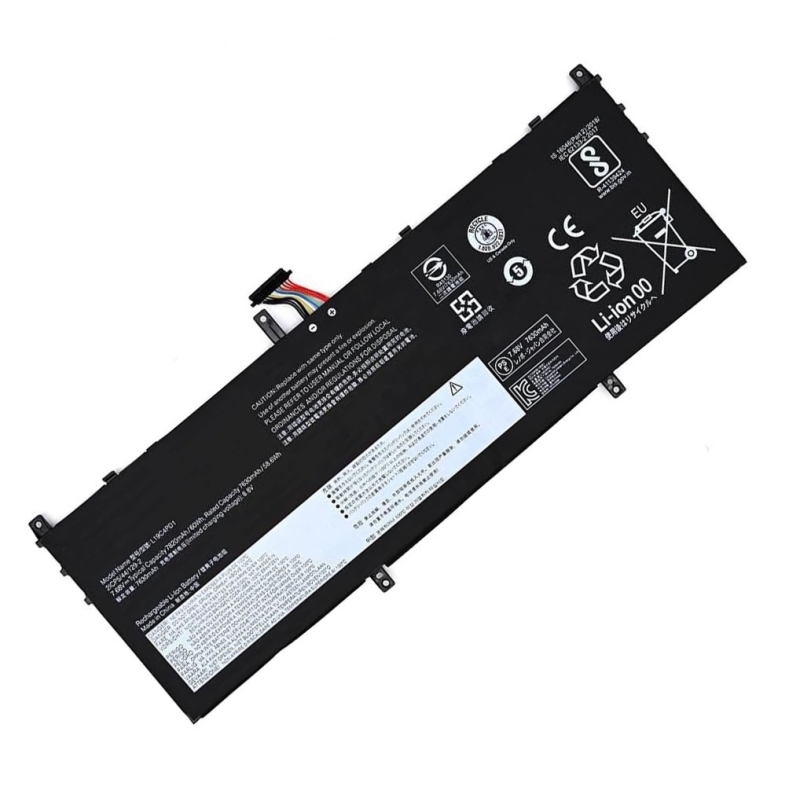Acquista Batteria per laptop Lenovo Yoga C640 13 | L19C4PD1 - L19M4PD1
