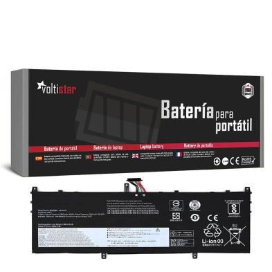 Comprar Batería portátil Lenovo Yoga C640 13 | L19C4PD1 - L19M4PD1