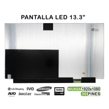 Acquistare schermo OLED 13,3" per laptop ATNA33XC01 | Ricondizionato