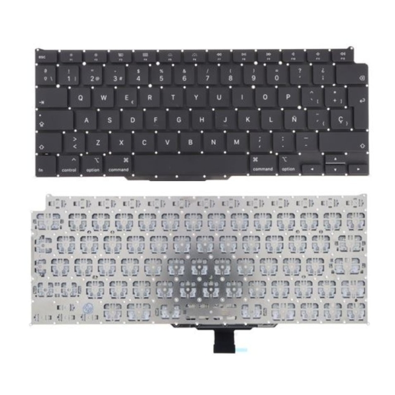 TECLADO PARA PORTÁTIL APPLE MACBOOK PRO A2179