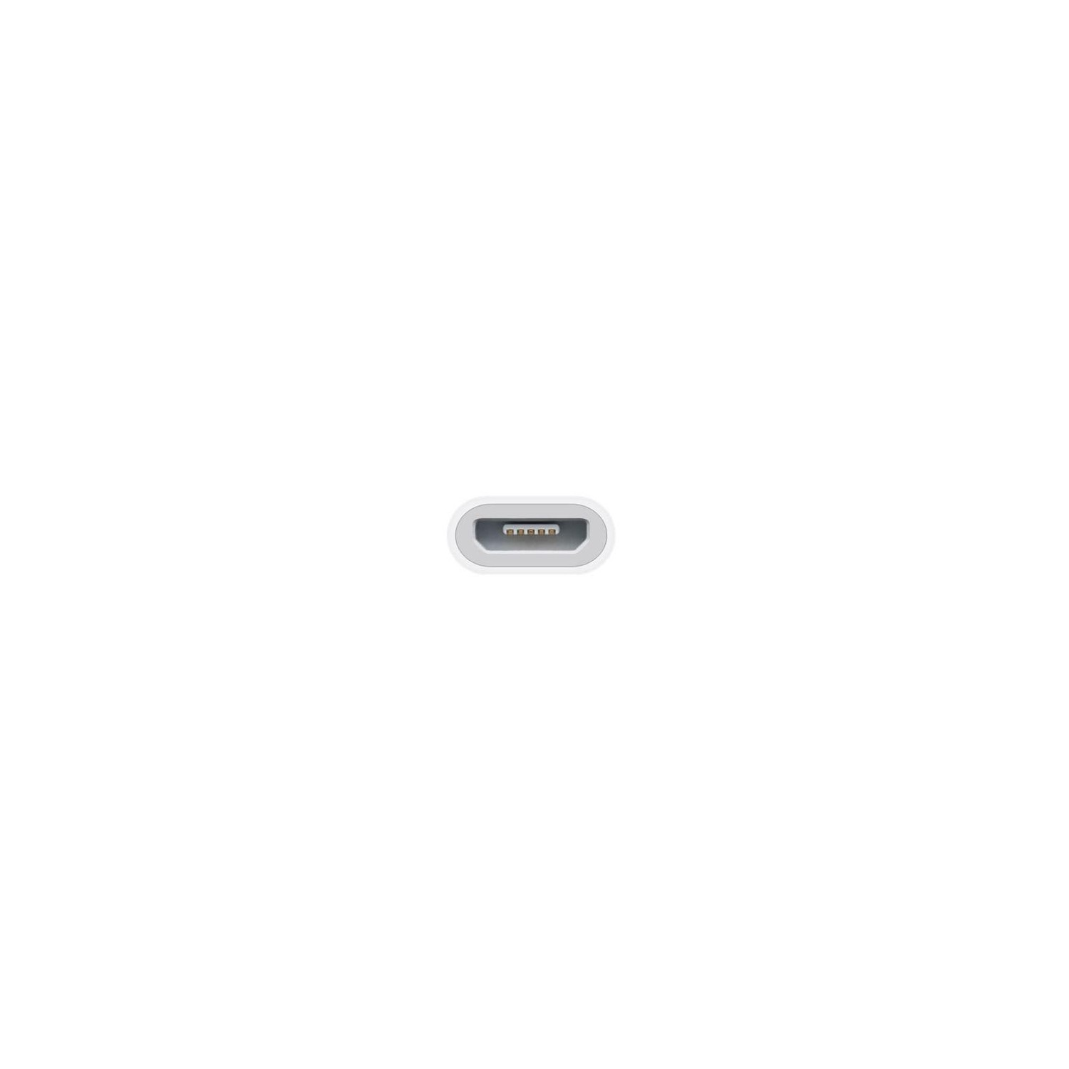 Cable original de conector Lightning a USB (1 m) MD818ZMA para Iphone5/6/6s nuevo