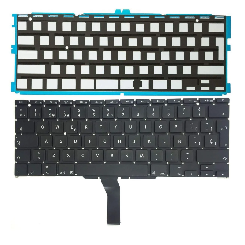 Tastiera portatile Apple MacBook Air A1370 - Apple MacBook Air A1465