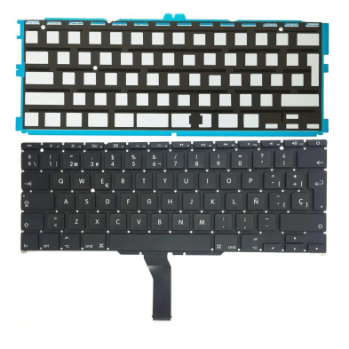 Teclado portátil Apple MacBook Air A1370 - Apple MacBook Air A1465
