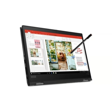 Laptop ricondizionato Lenovo X13 Yoga G2 13" i5-1145G7 8GB 512SSD
