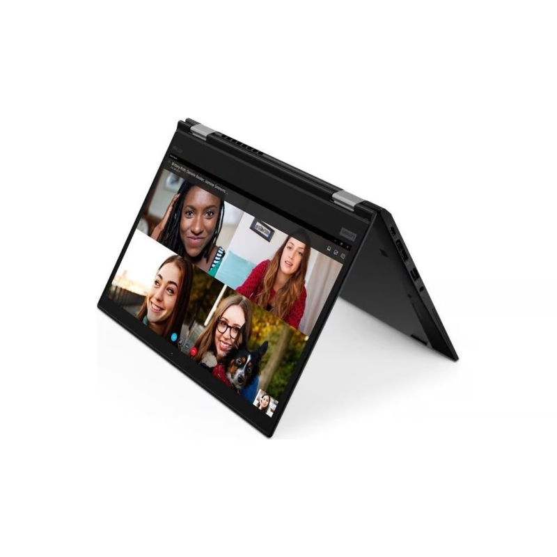 Laptop ricondizionato Lenovo X13 Yoga G2 13" i5-1145G7 8GB 512SSD