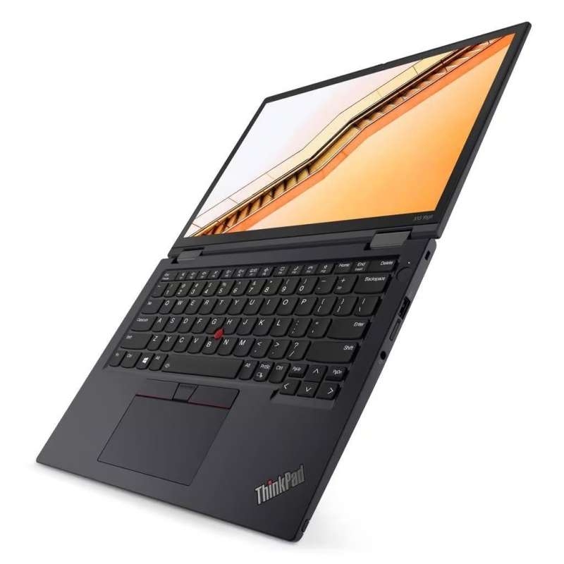 PORTÁTIL LENOVO X13 YOGA G2 | I5-1145G7 | 13" | 8GB | 512GB SSD | A | REACONDICIONADO