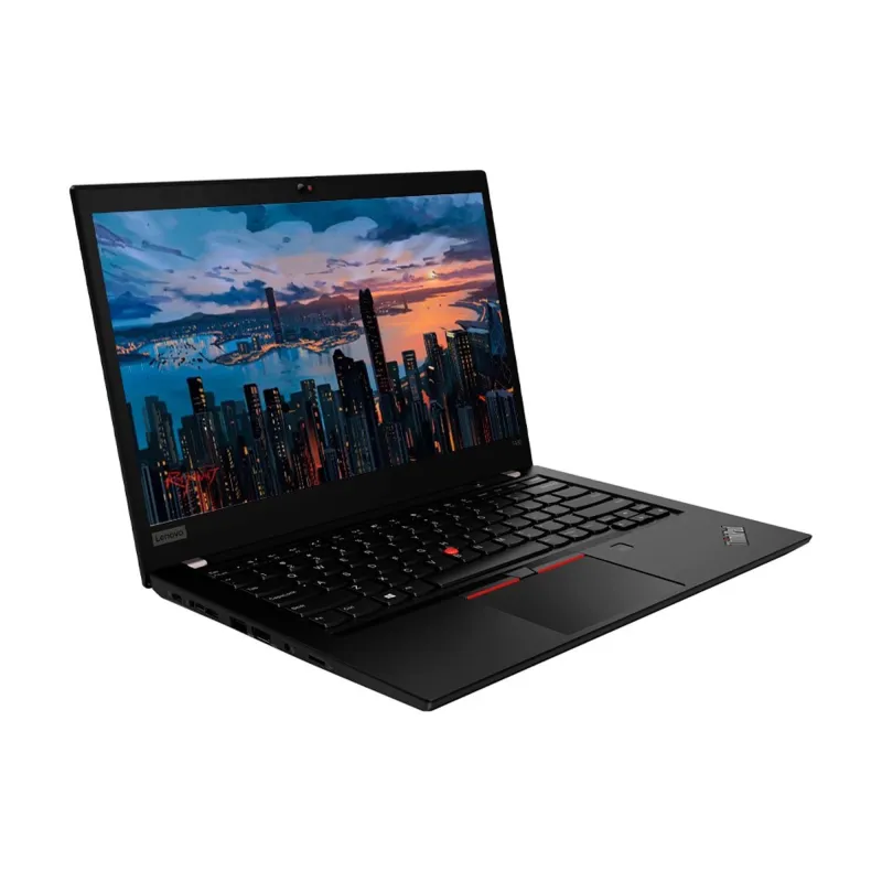 PORTÁTIL LENOVO THINKPAD T490 | I5-8265U | 14" | 16GB | 500GB SSD | A+ | REACONDICIONADO