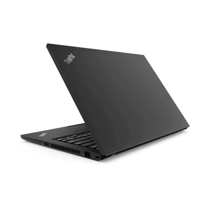 PORTÁTIL LENOVO THINKPAD T490 | I5-8265U | 14" | 16GB | 500GB SSD | A+ | REACONDICIONADO