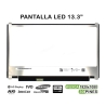 PANTALLA LED DE 13.3" PARA PORTÁTIL N133HCE-EAA REV.C2 30 PINES FHD