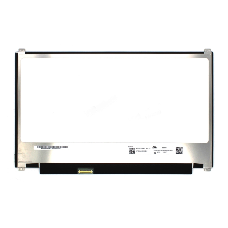 PANTALLA LED DE 13.3" PARA PORTÁTIL N133HCE-EAA REV.C2 30 PINES FHD