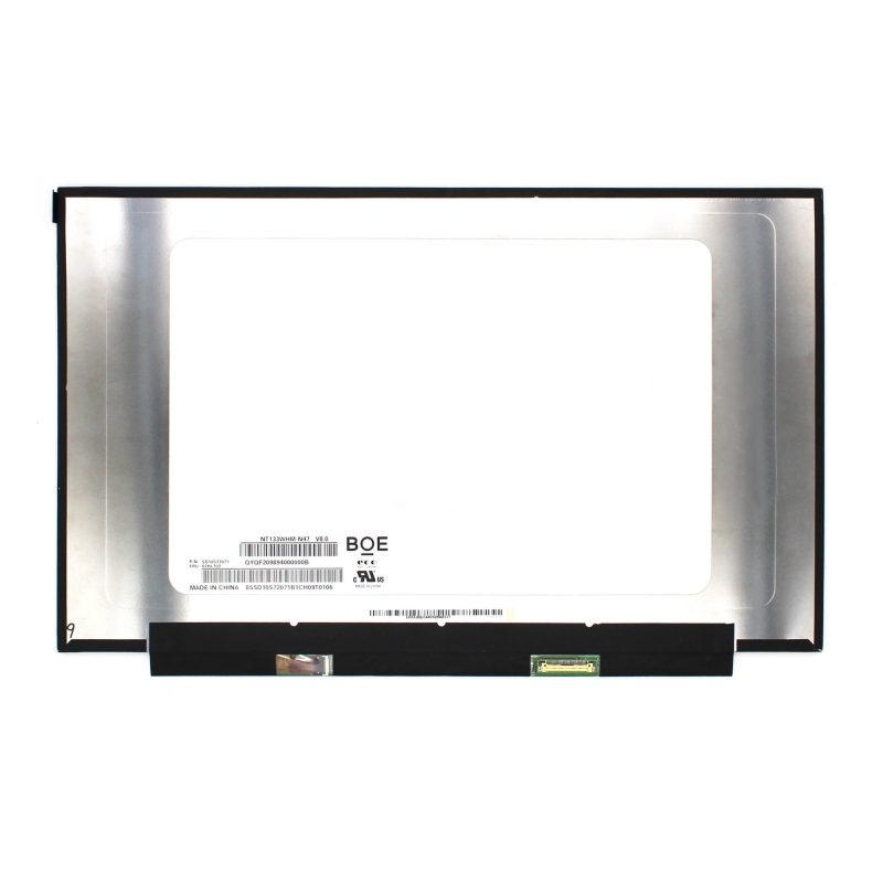 PANTALLA LED DE 13.3" PARA PORTÁTIL NT133WHM-N47 30 PINES