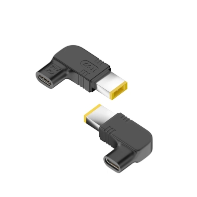 CONVERTISSEUR DE USB-C À USB