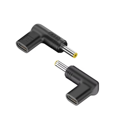 Comprar Convertidor de USB-C a clavija 5.5x2.5mm