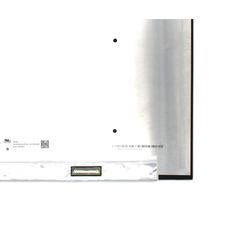 PANTALLA LED DE 14" PARA PORTÁTIL N140HCQ-G51 REV.C1