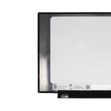 ECRÃ LED TÁTIL DE 14" PARA PORTATIL N140HCN-EA1 REV.C1 FHD 40PINES 315MM