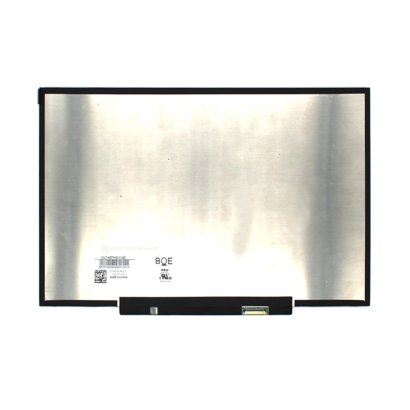 PANTALLA LED DE 14" PARA PORTÁTIL NV140FHM-N4Z FHD 30 PINES