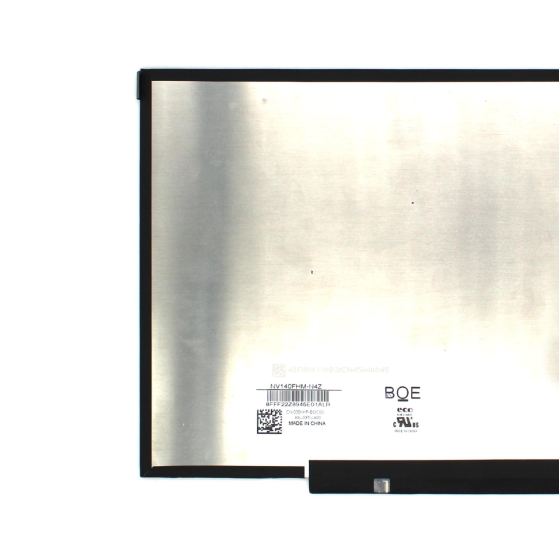 PANTALLA LED DE 14" PARA PORTÁTIL NV140FHM-N4Z FHD 30 PINES