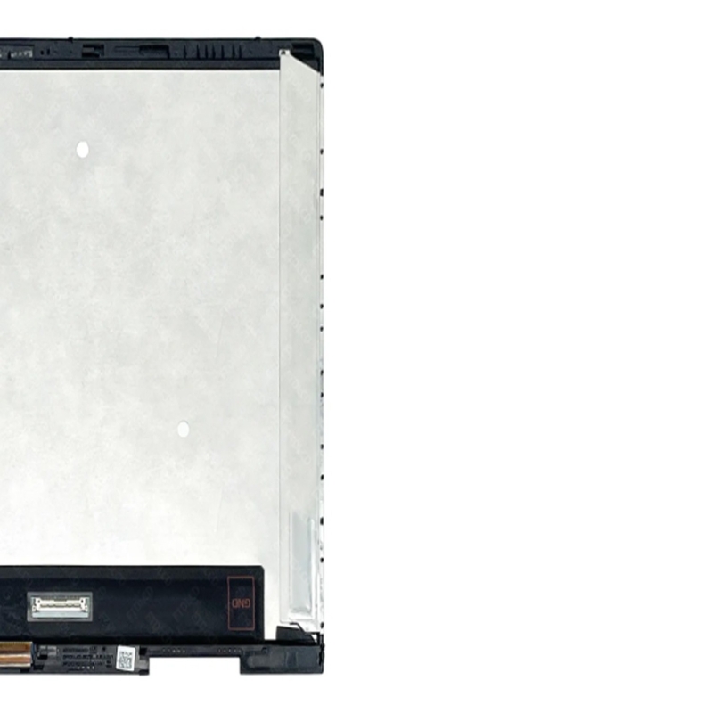 PANTALLA LED DE 13.3" PARA PORTÁTIL HP ENVY X360 13-BD 30 PINES