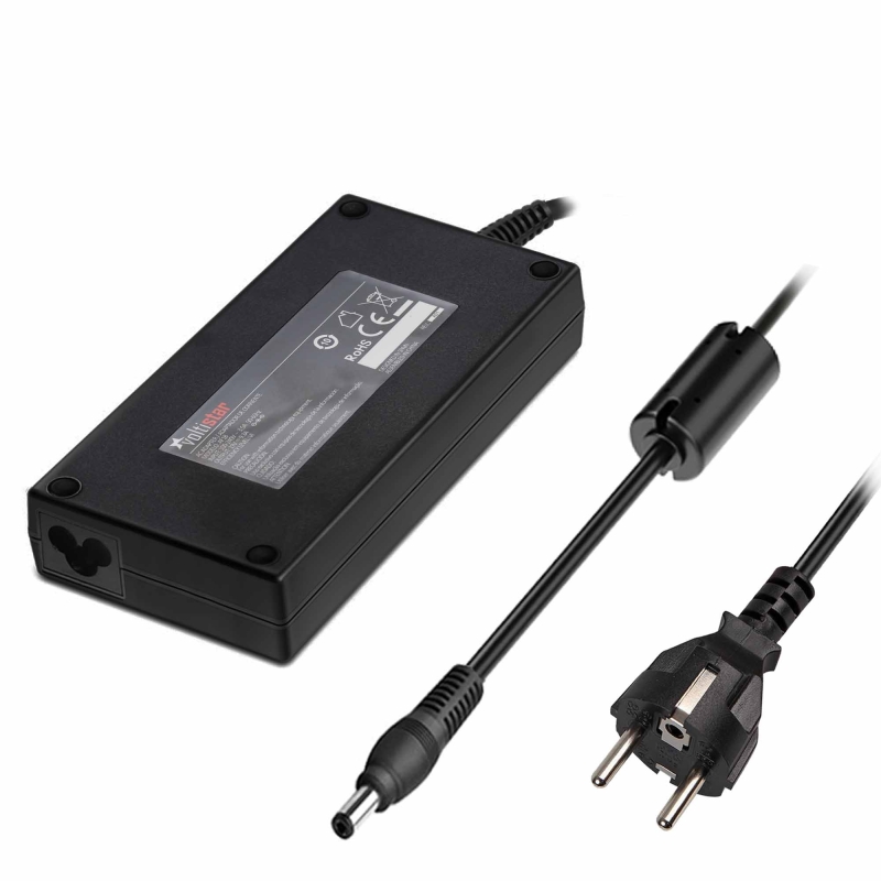 CARGADOR PARA PORTÁTIL ACER 19V 9.3A