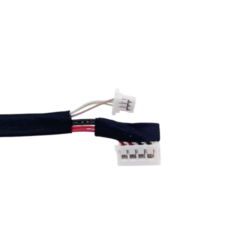 CONECTOR JACK DC PARA PORTÁTIL HP PROBOOK 4530S 4535S 4730S