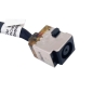 CONECTOR JACK DC PARA PORTÁTIL HP PROBOOK 4530S 4535S 4730S