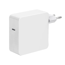 CARGADOR PARA PORTÁTIL APPLE MACBOOK PRO 16" USB-C 100W