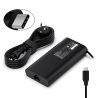 CARGADOR PARA PORTÁTIL 5V-20V 4.5A 90W USB-C