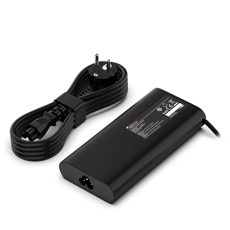 CARGADOR PARA PORTÁTIL DELL 5V-20V 6.5A 130W USB-C