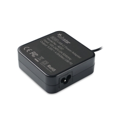 Caricabatterie USB tipo C 90 W 5 V-3 A 5,2 V-2,4 A 9 V-3 A