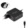 CARGADOR PARA PORTÁTIL APPLE MACBOOK USB-C 96W NEGRO