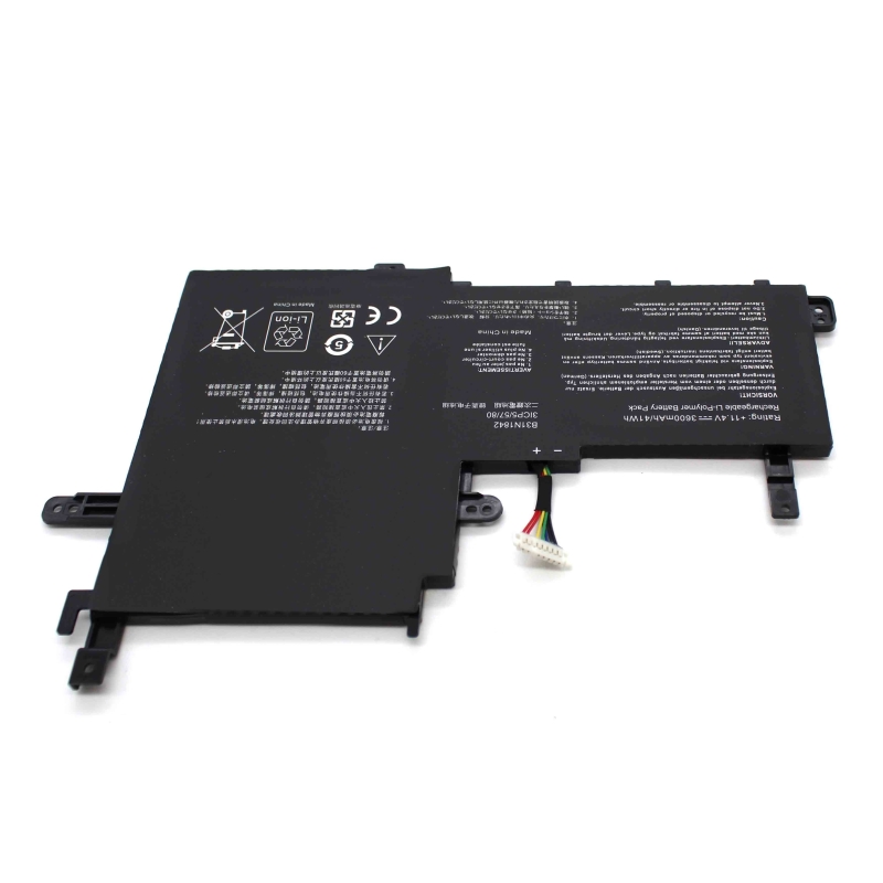 BATERÍA PARA PORTÁTIL ASUS VIVOBOOK 15 F513 K513 B31N1842