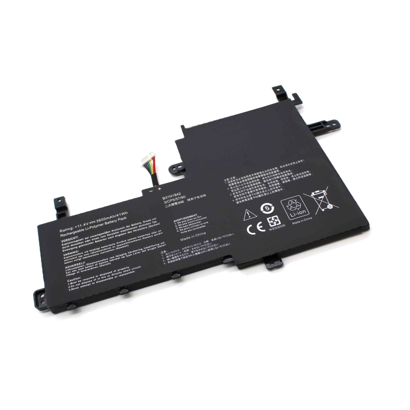 BATERÍA PARA PORTÁTIL ASUS VIVOBOOK 15 F513 K513 B31N1842