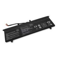 BATERÍA PARA PORTÁTIL ASUS ZENBOOK DUO 14 UX481 UX481F UX481FL UX481FA C41N1901