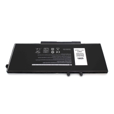 BATERÍA PARA PORTÁTIL DELL LATITUDE 14 5401 5410 5411 15 5501 5510 3HWPP