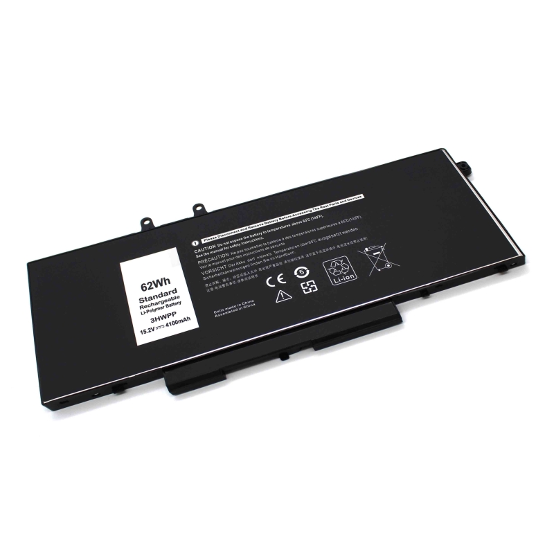 BATERÍA PARA PORTÁTIL DELL LATITUDE 5401 5410 5411 5501 5510 3HWPP
