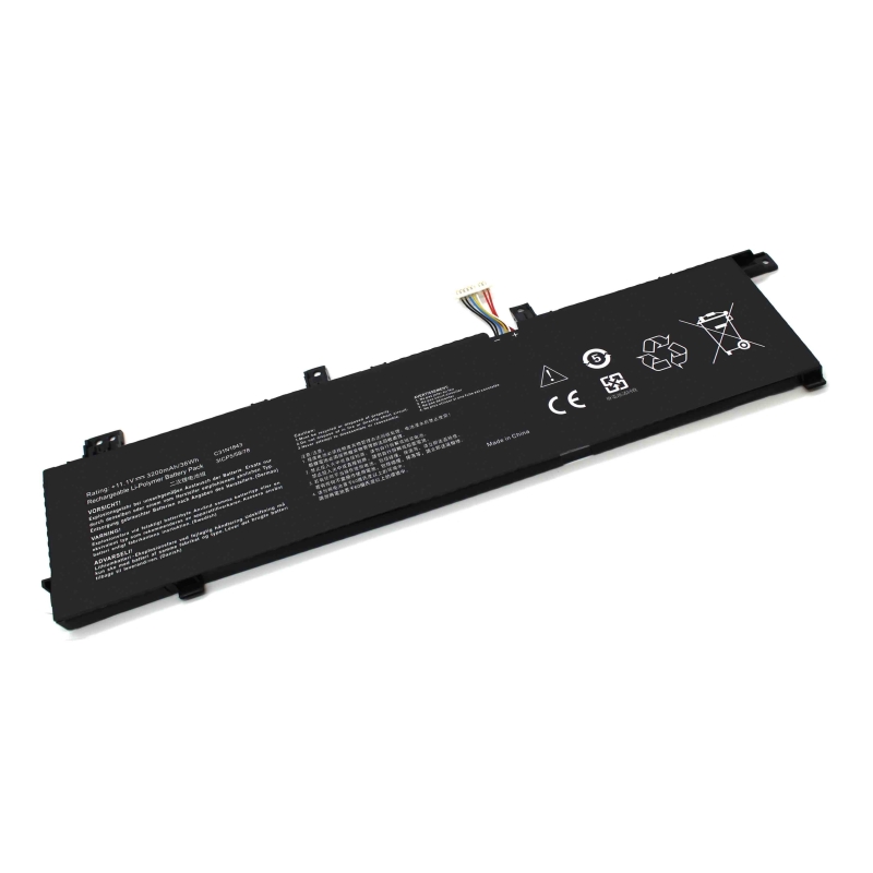 BATERÍA PARA PORTÁTIL ASUS VIVOBOOK S14 S432 S432F S432FA S15 S532 C31N1843