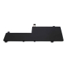 BATTERIA PER COMPUTER PORTATILE LENOVO FLEX 5-15IIL05 5-14ARE05 L19M3PD6